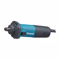 فرز انگشتی گلو کوتاه ماکیتا مدل GD0602  Makita Short Nose Die Grinder Model GD0602