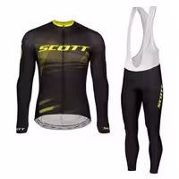 ست پیراهن و شلوار Scott