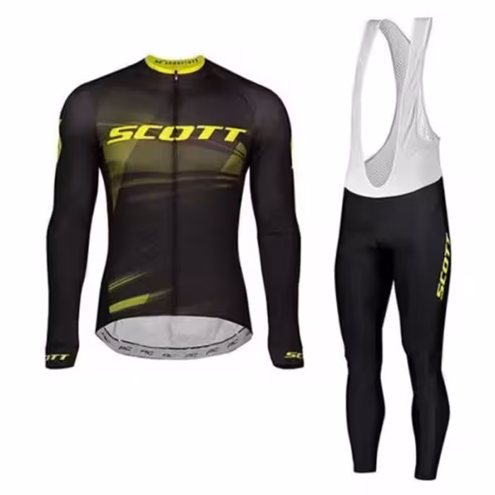 ست پیراهن و شلوار Scott