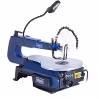 اره مویی برقی شپخ مدل SD1600V ظرفیت ۱۲۰ وات دیمردار