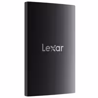 هارد اکسترنال SSD لکسار مدل SL500 ظرفیت یک ترابایت