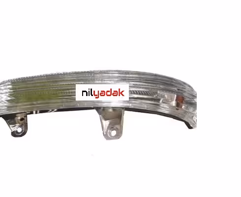 چراغ راهنما آینه چپ چانگان CS35 درجه یک