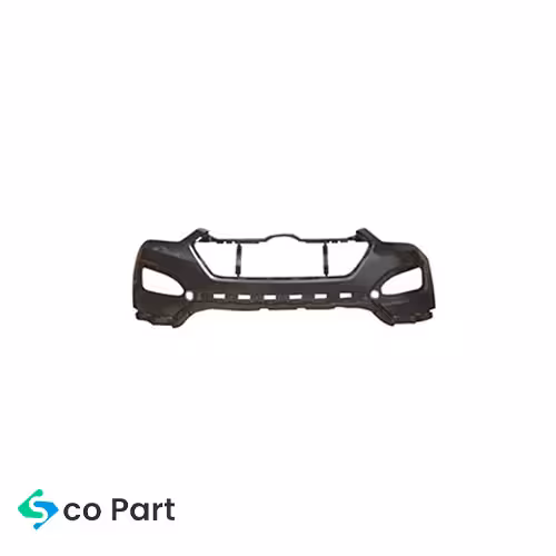 سپر جلو بالایی هیوندای سانتافه ix45