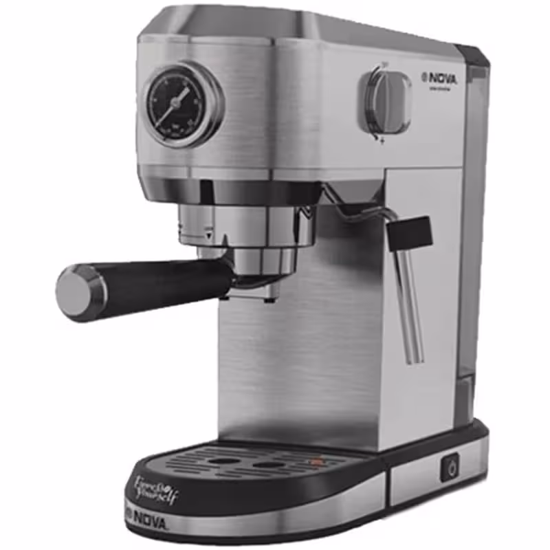 اسپرسو ساز نوا مدل 157 ارسال از فارس