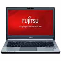لپ تاپ Fujitsu E 734