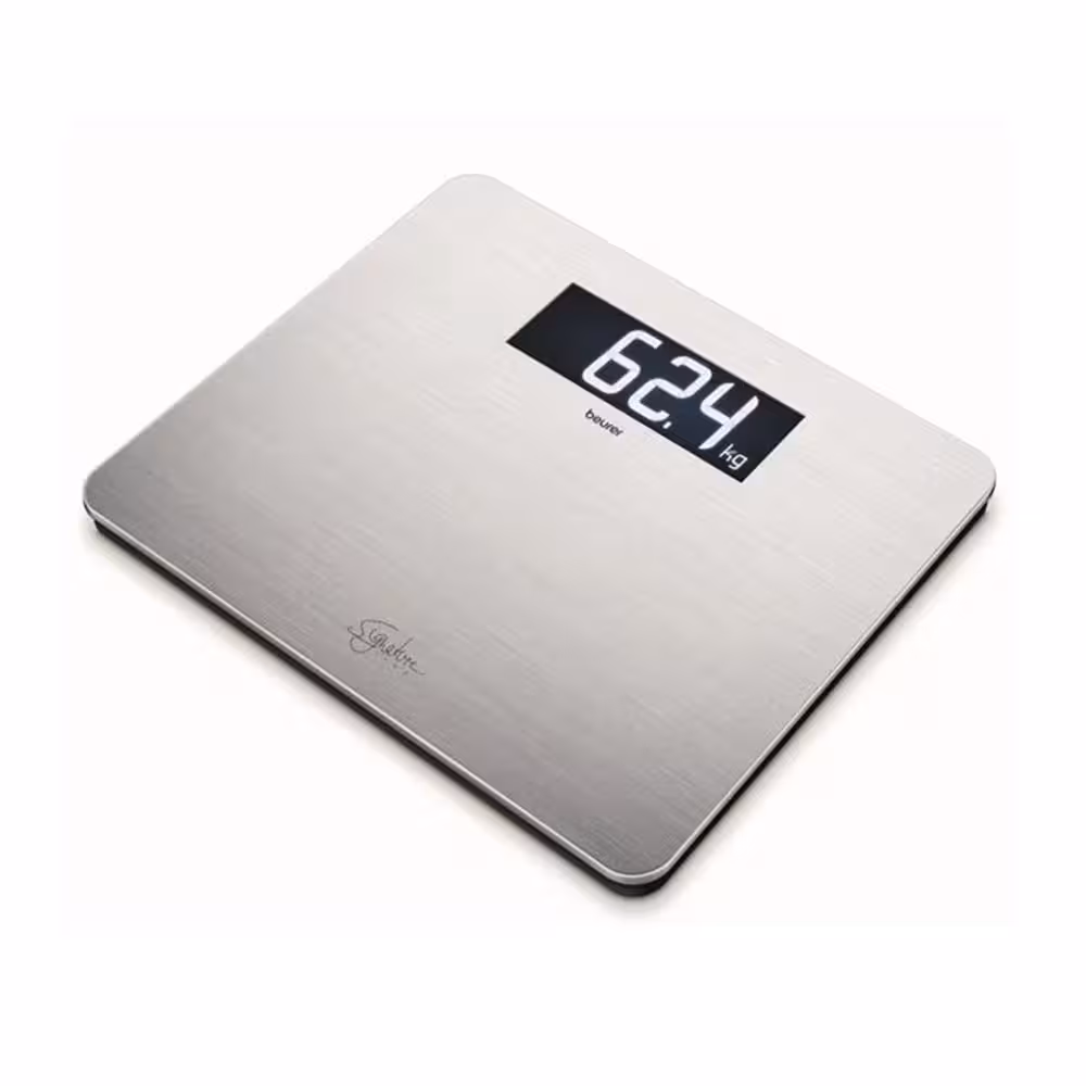 ترازوی دیجیتال مدل GS405 بیورر (beurer)