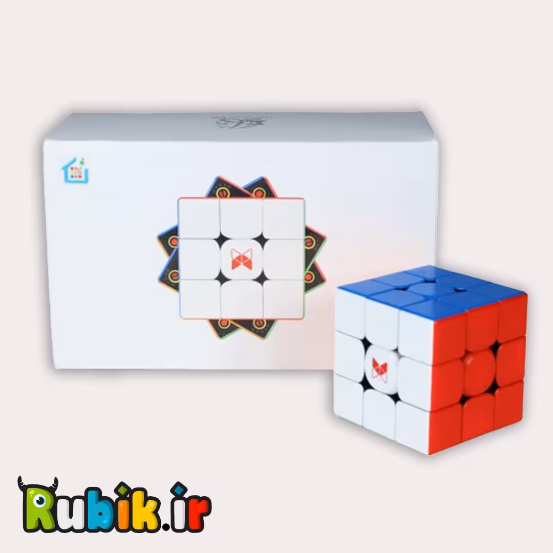 3*3 کای وای تورنادو V2 مگنت تقویت شده