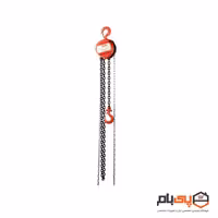 جرثقیل 3 تن زنجیری دستی رونیکس مدل RH-4105
