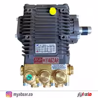 پمپ کارواش برتولینی ایتالیا 200 بار مدل BERTOLINI TML 1520-B