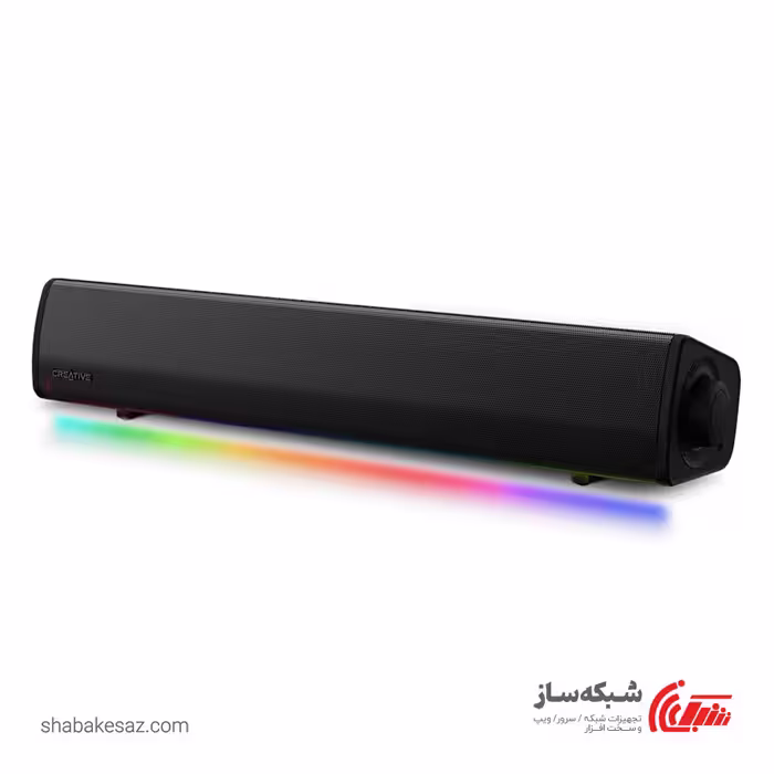 قیمت و خرید ساندبار کریتیو Creative Blaster GS3 - شبکه ساز