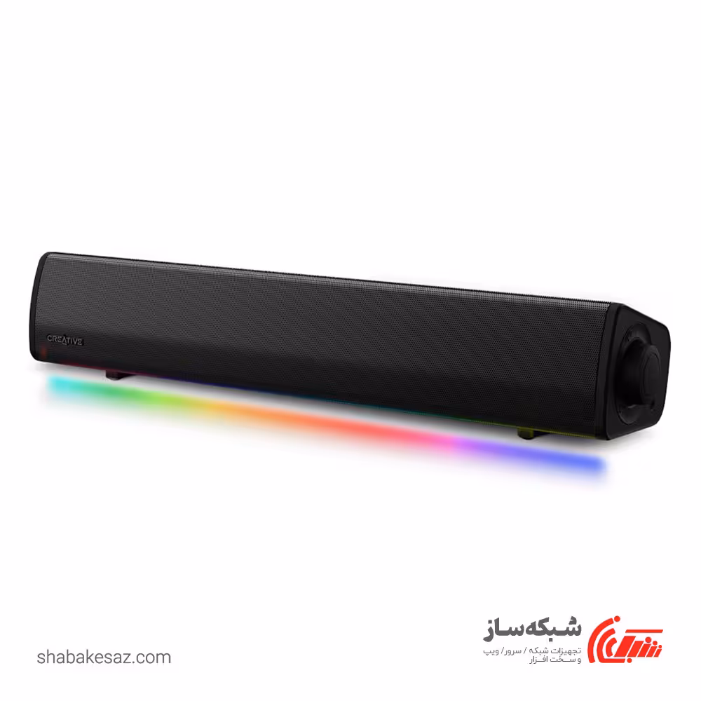 قیمت و خرید ساندبار کریتیو Creative Blaster GS3 - شبکه ساز