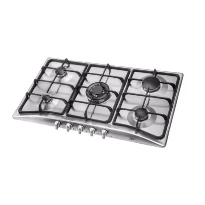 اجاق گاز توکار اخوان مدل G-13-HE