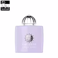 عطر زنانه آمواج مدل Lilac Love حجم 100ml
