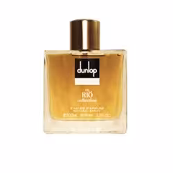 ادو پرفیوم مردانه ریو کالکشن مدل Rio Dunlop Brown حجم 100ml