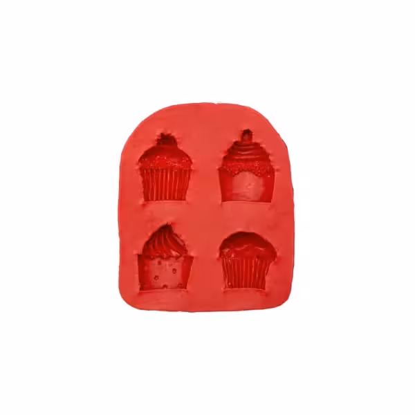 مولد طرح کاپ کیک 4 عددی – کد 961