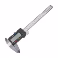 کولیس دیجیتال فلزی 15 سانت