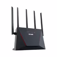 روتر بی سیم AX3000 Mesh دی لینک، مدل DIR-X3000Z