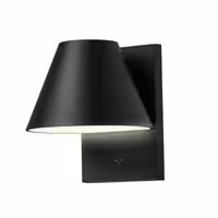 چراغ بی‌سیم Lexon لکسون Hellonite LH62N | طراحی مدرن و مینیمال | رنگ مشکی | نور LED قابل تنظیم | باتری قابل شارژ | سبک و قابل حمل | مناسب برای اتاق خواب، دفتر کار و سفر | انتخابی شیک برای روشنایی و دکوراسیون مدرن