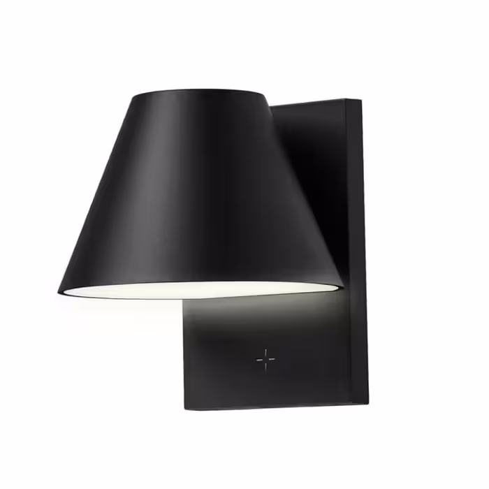 چراغ بی‌سیم Lexon لکسون Hellonite LH62N | طراحی مدرن و مینیمال | رنگ مشکی | نور LED قابل تنظیم | باتری قابل شارژ | سبک و قابل حمل | مناسب برای اتاق خواب، دفتر کار و سفر | انتخابی شیک برای روشنایی و دکوراسیون مدرن