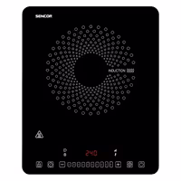 اجاق برقی سنکور مدل SCP 3701BK