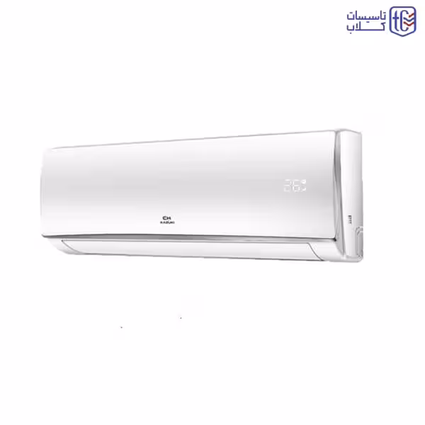 کولر گازی اینورتر کازوکی 12000 مدل iac-12ch/xa-i/a