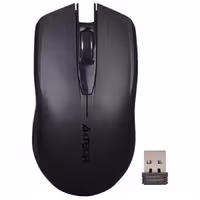 ماوس بی سیم قابل شارژ ای فور تک G11-760N