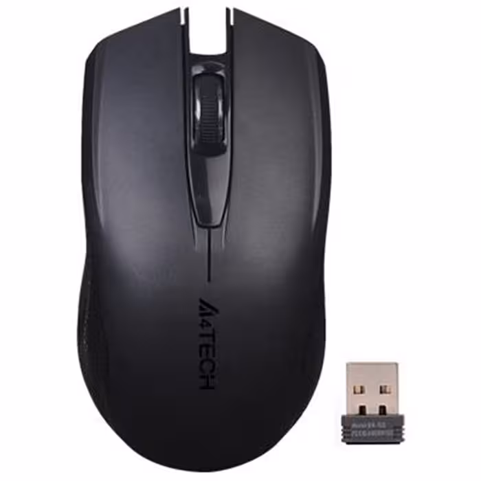 ماوس بی سیم قابل شارژ ای فور تک G11-760N