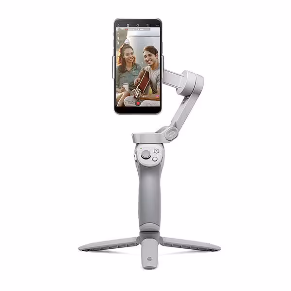 گیمبال موبایل دی جی آی DJI Osmo Mobile SE