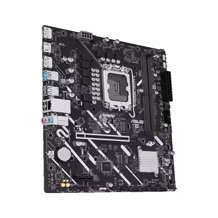 مادربرد ایسوس مدل PRIME H810M-E-CSM WIFI DDR5