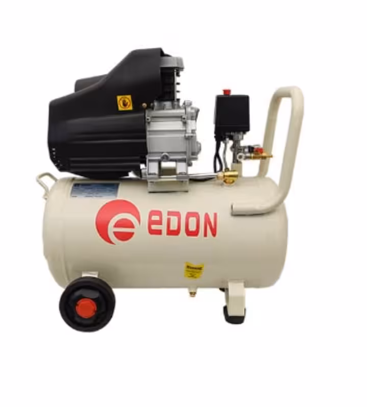 کمپرسور 50 لیتری روغنی ادون مدل AC1300-WP50L