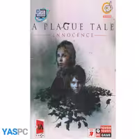 بازی A PLAGUE TALE innocence برای pc