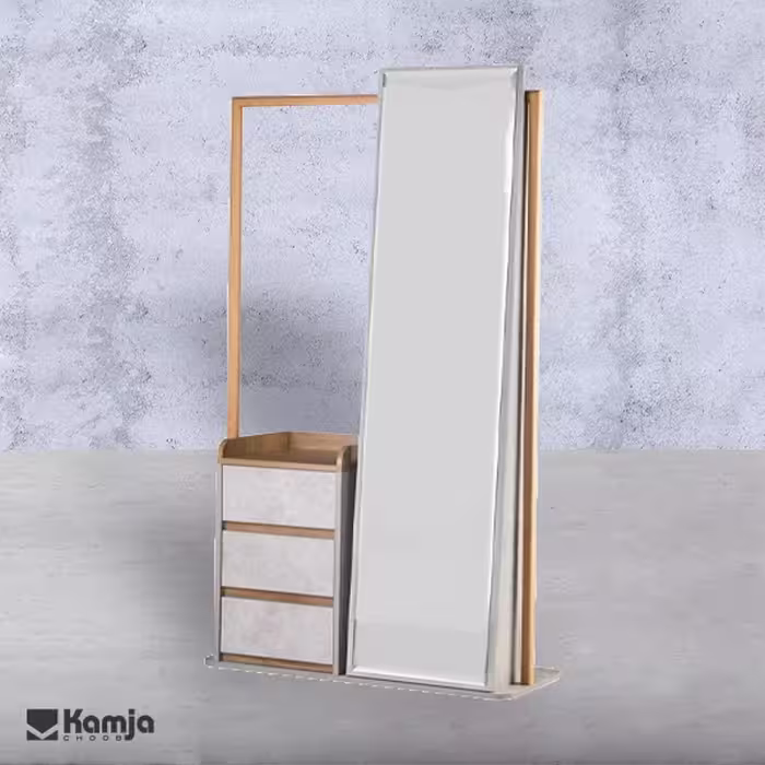 آینه قدی، برند لاوین