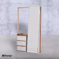 آینه قدی، برند لاوین