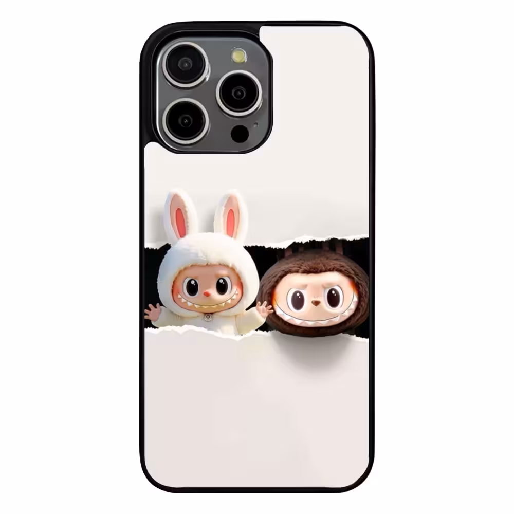 کاور مدل لبوبو کد 18 مناسب برای گوشی موبایل اپل iphone 13 Pro