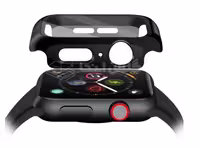 گلس بامپر iWatch 40 مشکی