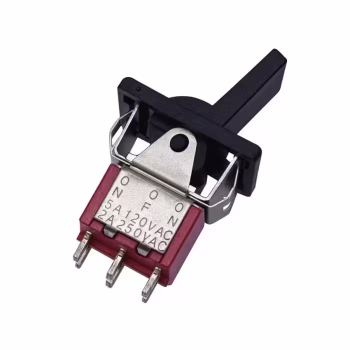 کلید کلنگی بزرگ سه حالته 6PIN