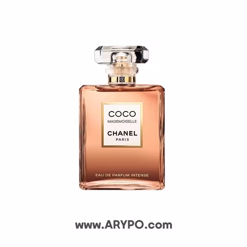 ادو پرفیوم کوکو شنل مادمازل Chanel Coco Mademoiselle INTENSE