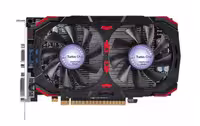 کارت گرافیک توربو چیپ مدل Typhoon GT740
