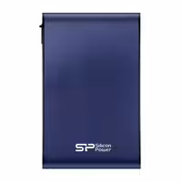 هارد اکسترنال سیلیکون پاور مدل Armor A80 ظرفیت 2 ترابایت | Silicon Power