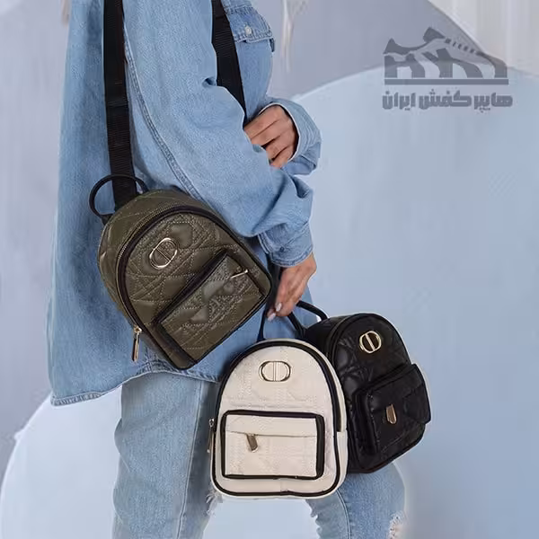 کوله فانتزی کوچک