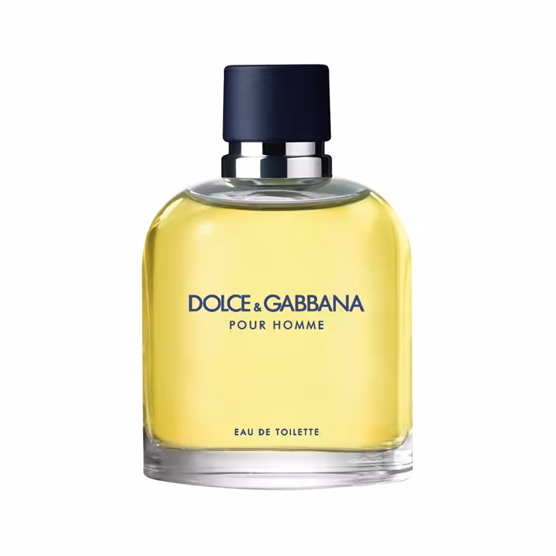 ادکلن مردانه پور هوم دولچه گابانا Dolce Gabbana