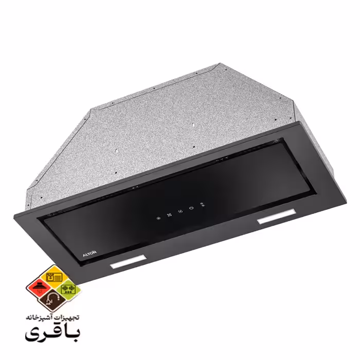 هود مخفی آلتون مدل H700B