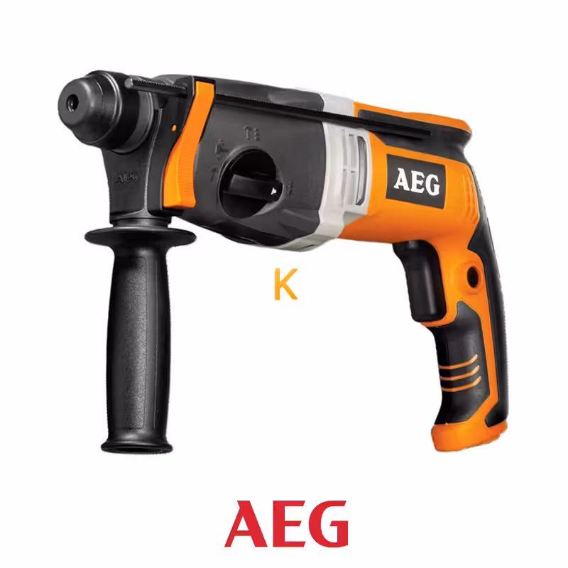 دریل چکشی تخریب KH 26E آاگ