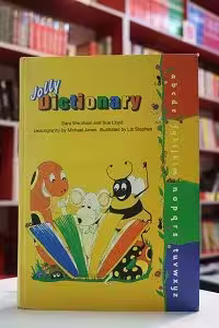 Jolly Dictionary