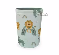 باکس بازی طرح شیر