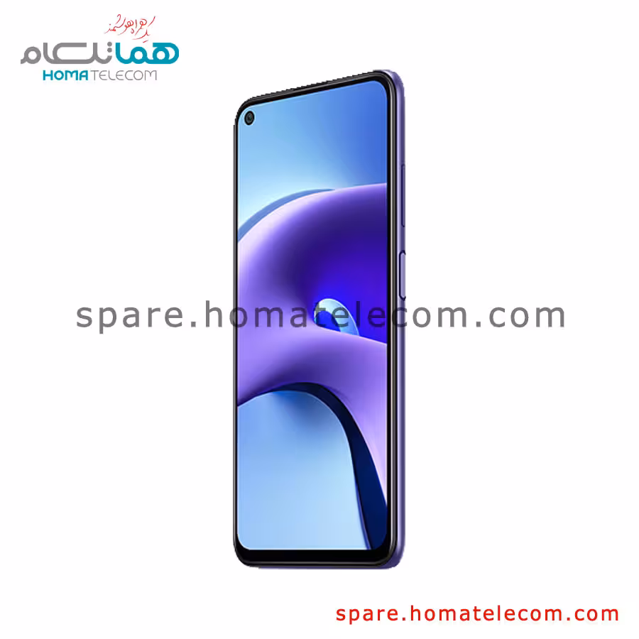 صفحه نمایش شیائومی ردمی نوت 9T
