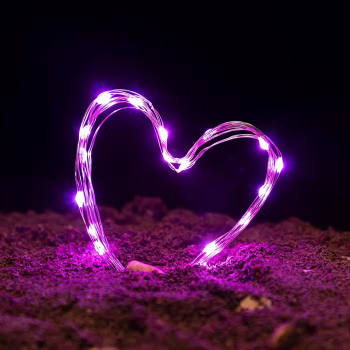 ریسه نوری Optical thread