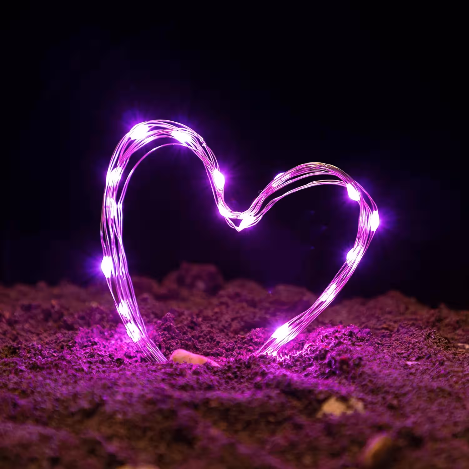 ریسه نوری Optical thread