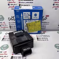 ترانزیستور ( CDI ) موتور پالس NS ان اس 150 ( باجاج اصلی )