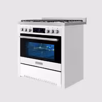 اجاق گاز دوو مدل DGC5-2112n